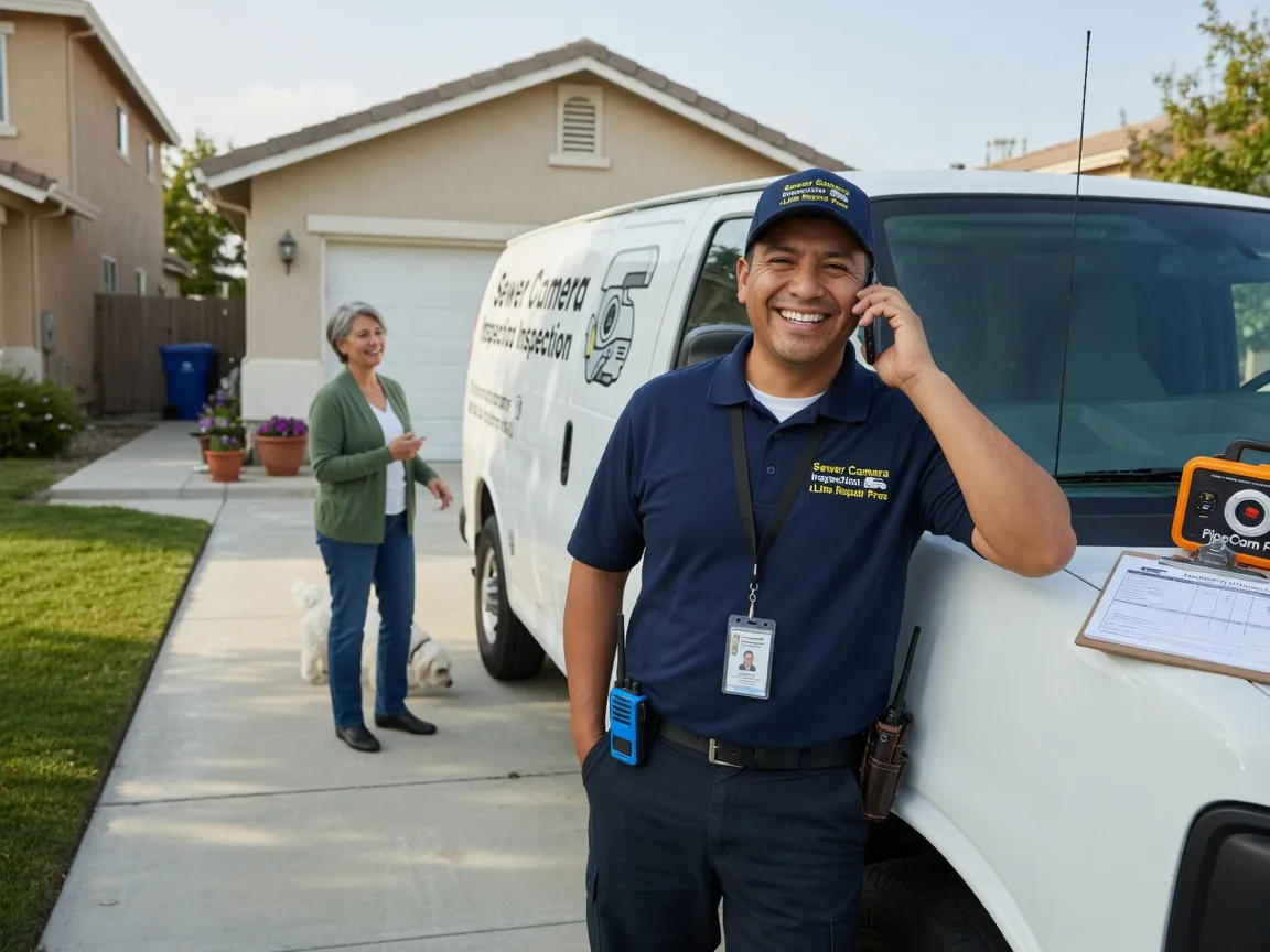 Sewer Line Repair Elk Creek, CA FAQs